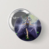 De Button van de Tides (Voorkant /achterkant)