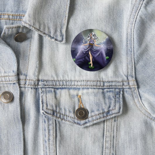 De Button van de Tides (In situ)