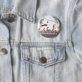 De Button van het Festival van Tanabata (In situ)