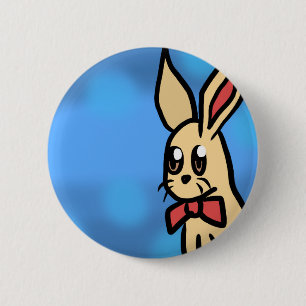 De Button van konijnen
