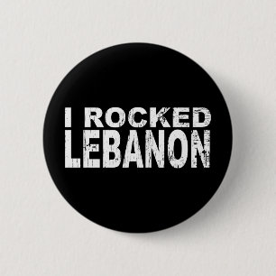 De Button van Libanon