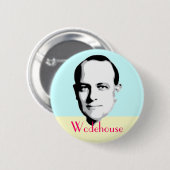 De Button van P.G. Wodehouse (Voorkant /achterkant)