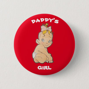 De Button van papa