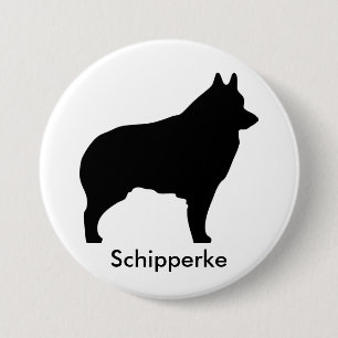 De Button van Schipperke