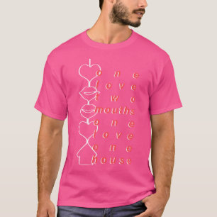 De buurt - Weer T-shirt