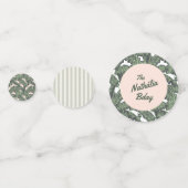 De Cabanas Confetti (Voorkanten)