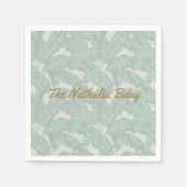 De Cabanas Servet (Voorkant)