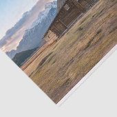 De cabine stopt zijn Pet-weefselpapier Tissuepapier (Detail)