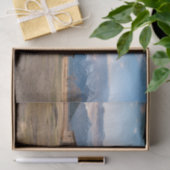 De cabine stopt zijn Pet-weefselpapier Tissuepapier (Geschenk)