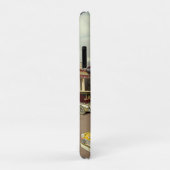 De cabinebestuurder Case-Mate iPhone case (Achterkant/rechts)