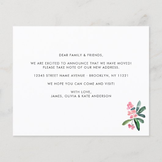 De Cactus van de begroting Geplande Nieuwe Roots B (Achterkant)