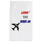 De cadeautas van Dream levend houden (Voorkant)
