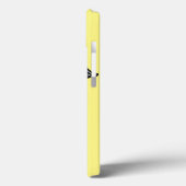 De Caduceus Case-Mate iPhone Case (Achterkant / Links)