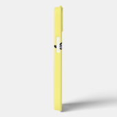 De Caduceus Case-Mate iPhone Case (Achterkant / Rechts)