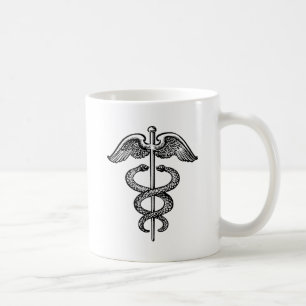 De Caduceus Koffiemok