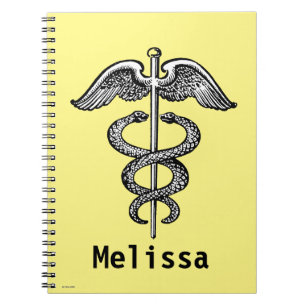 De Caduceus Notitieboek