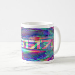 De Café Taza UFO CG17s Koffiemok