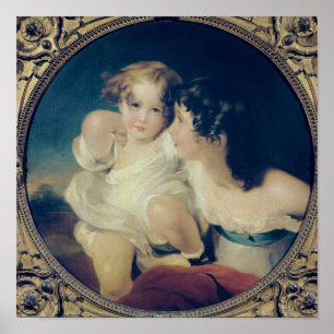 De Calmady Kinderen Poster