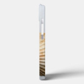 De Camellia en de Shells Case-Mate iPhone Case (Achterkant / Links)