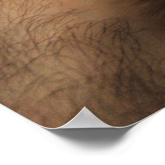 De camera van het potlood Vs - de Tram van Lissabo Poster (Hoek)