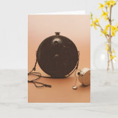 De camera's van de detective kaart (Gele Bloem)