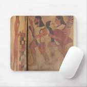 De Campana Plaque Muismat (Met muis)