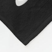 De Camping Elf Xmas Grappig Matching Familie Groep Fleece Deken (Hoek)