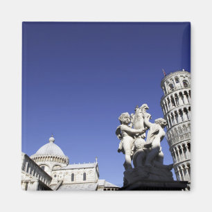 De Campo dei Miracoli (Veld van Wonders) is Magneet