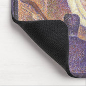 De Can Can-dans, Le Chahut van Georges Seurat Muismat (Hoek)