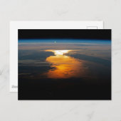 De Canadese provincies Newfoundland en Labrador. Briefkaart (Voorkant / Achterkant)