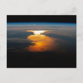 De Canadese provincies Newfoundland en Labrador. Briefkaart (Voorkant)