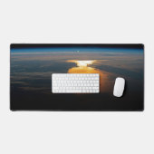 De Canadese provincies Newfoundland en Labrador. Bureaumat (Keyboard & Muis)