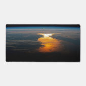 De Canadese provincies Newfoundland en Labrador. Bureaumat (Voorkant)