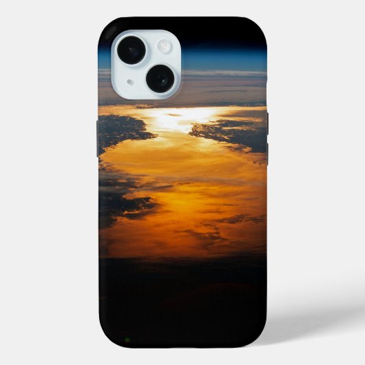 De Canadese provincies Newfoundland en Labrador. Case-Mate iPhone Case (Achterkant)