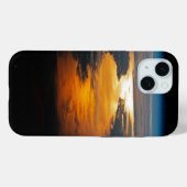 De Canadese provincies Newfoundland en Labrador. Case-Mate iPhone Case (Achterkant (horizontaal))