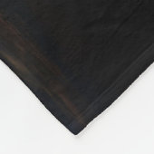 De Canadese provincies Newfoundland en Labrador. Fleece Deken (Hoek)