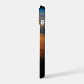 De Canadese provincies Newfoundland en Labrador. iPhone 15 Case (Linkerkant)