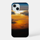 De Canadese provincies Newfoundland en Labrador. iPhone 15 Case (Achterkant)