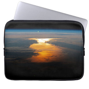De Canadese provincies Newfoundland en Labrador. Laptop Sleeve