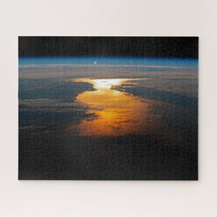 De Canadese provincies Newfoundland en Labrador. Legpuzzel