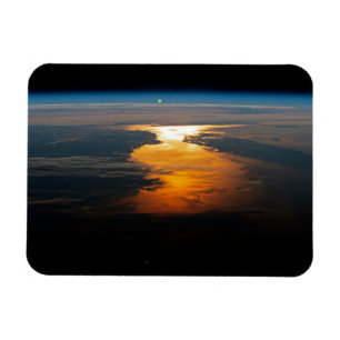 De Canadese provincies Newfoundland en Labrador. Magneet