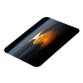 De Canadese provincies Newfoundland en Labrador. Magneet (Linkerzijde)