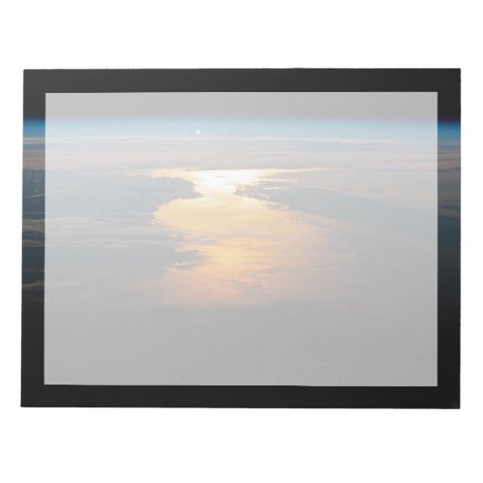 De Canadese provincies Newfoundland en Labrador. Notitieblok (Voorkant)