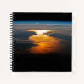 De Canadese provincies Newfoundland en Labrador. Notitieboek (Voorkant)