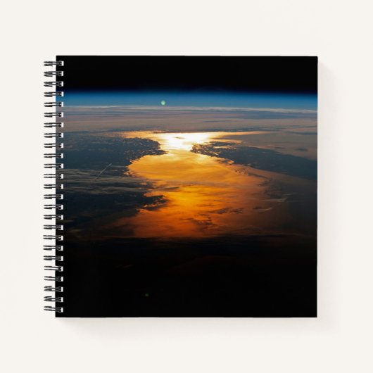 De Canadese provincies Newfoundland en Labrador. Notitieboek (Voorkant)