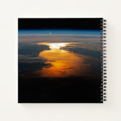 De Canadese provincies Newfoundland en Labrador. Notitieboek (Achterkant)