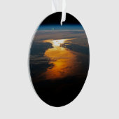 De Canadese provincies Newfoundland en Labrador. Ornament (voorkant)