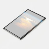 De Canadese provincies Newfoundland en Labrador. Post-it® Notes (Schuin)