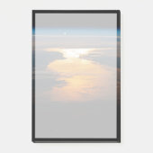 De Canadese provincies Newfoundland en Labrador. Post-it® Notes (Voorkant)