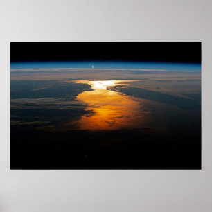 De Canadese provincies Newfoundland en Labrador. Poster